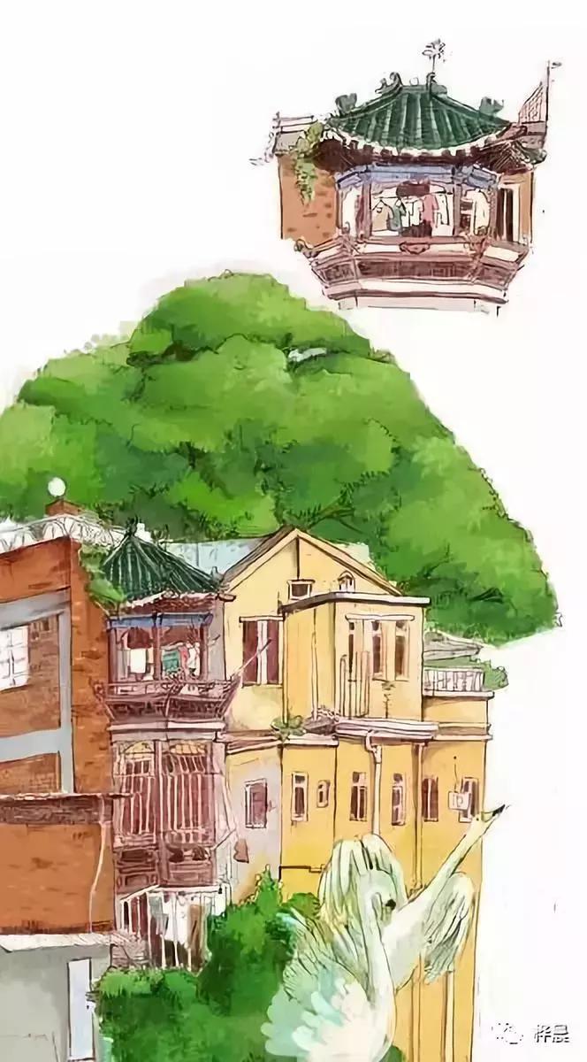 最新广州绝美景点介绍,广州市区内最值得一去的风景名胜