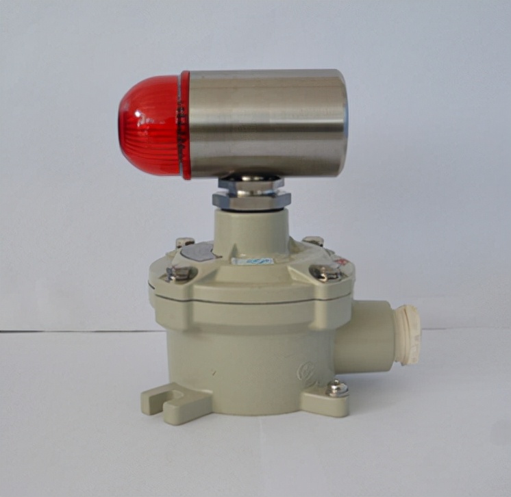 福建不锈钢防爆声光报警器,安全有我