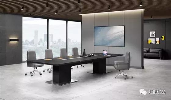 8090成家居消费主体汇俱优品打造年轻人的办公家具生活馆