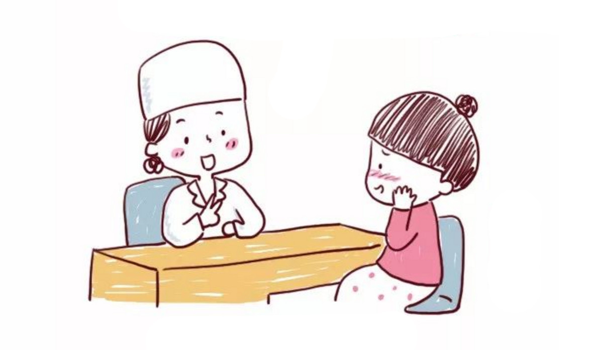 排卵时有啥症状听听专家讲讲,李医生谈备孕方法