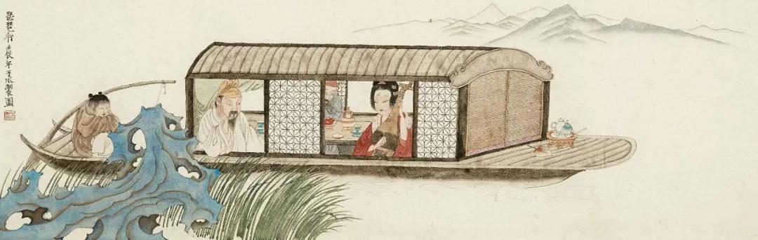 如火如荼|红茶界的F4，来啦