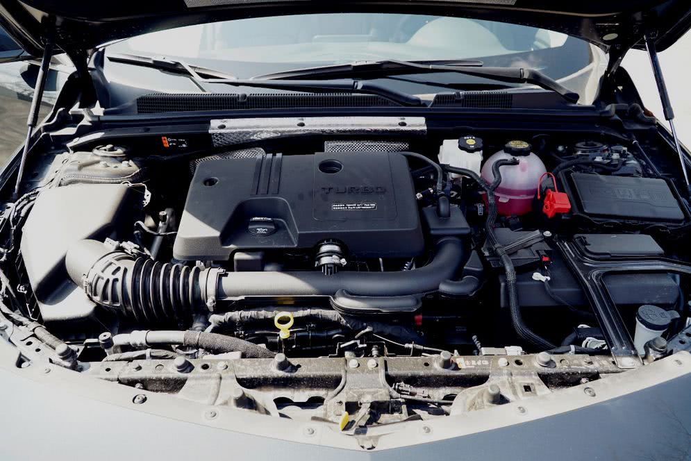 雪佛兰迈锐宝XL值得推荐吗？