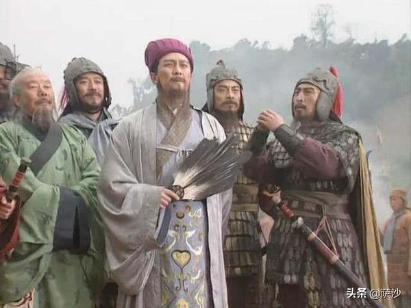 三国低调为官的蛮夷首领孟获：忠心耿耿为蜀汉效力的蛮人武将