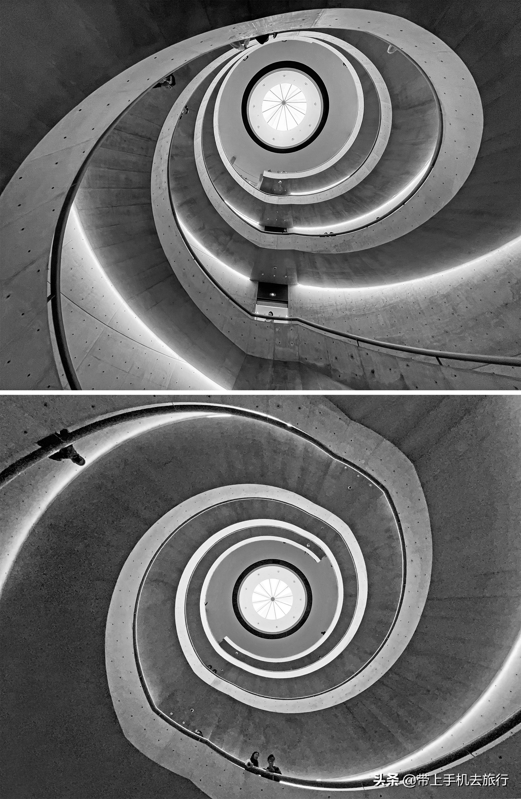 手机超广角垂直向上拍摄技巧,手机拍摄超广角无死角