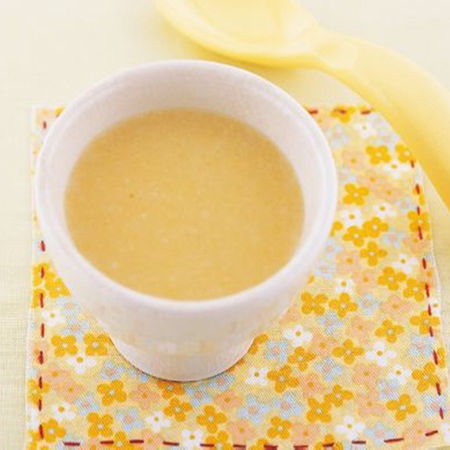 宝宝辅食6-12个月早餐简单,5个月宝宝辅食食谱大全