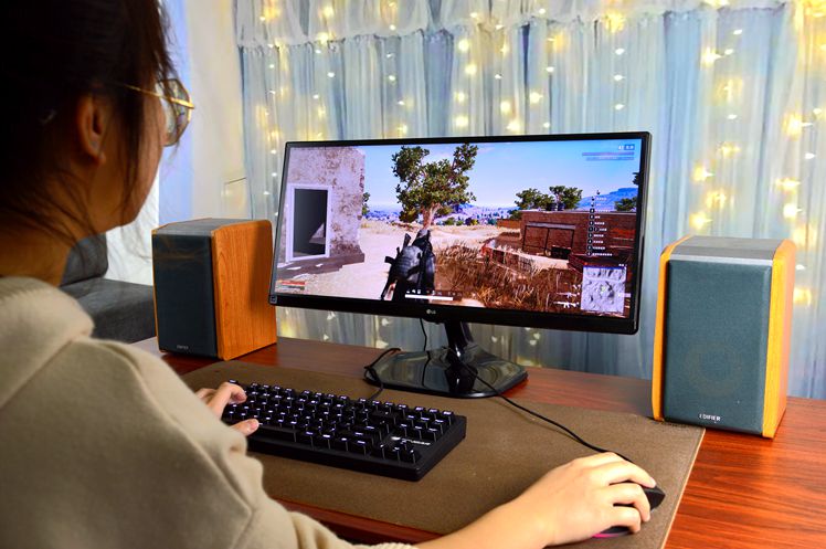 性价比高的青轴机械键盘推荐,性价比青轴机械键盘推荐