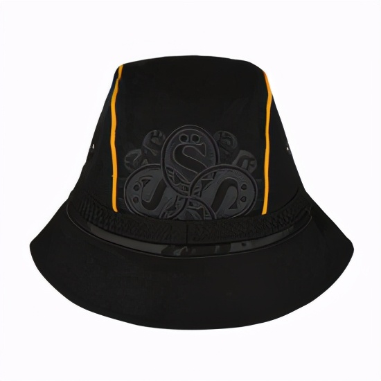 解密图腾,四叶草图腾图案