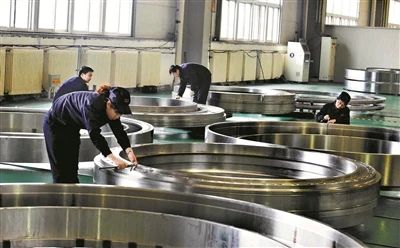 中国轴承三大基地,中国轴承产业基地排名