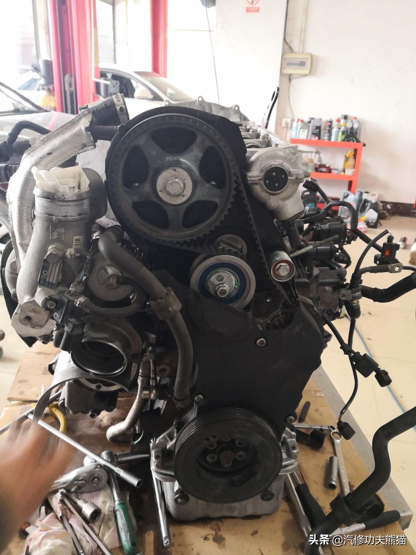 13年奥迪tts多少公里烧机油,奥迪tts急加速故障灯