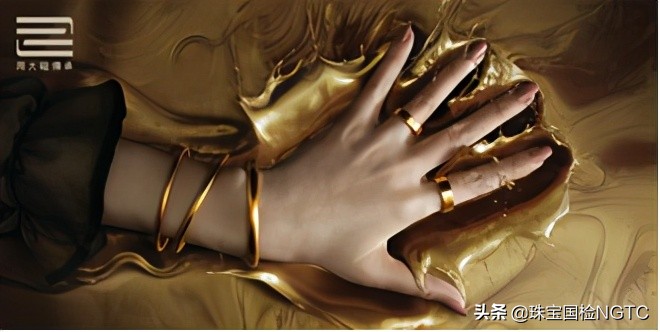 周大福珠宝集团95周年,珠宝中心周大福