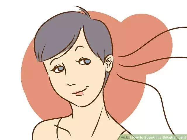 如何说出一口纯正的英式口语,皇室英音