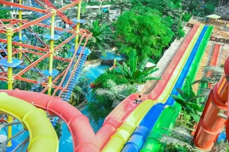 成都环球天堂岛海洋乐园门票夜场,天堂岛海洋乐园成都