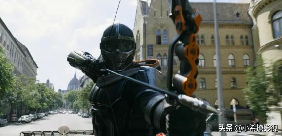 黑寡妇斯嘉丽约翰逊预告片,斯嘉丽约翰逊黑寡妇集锦