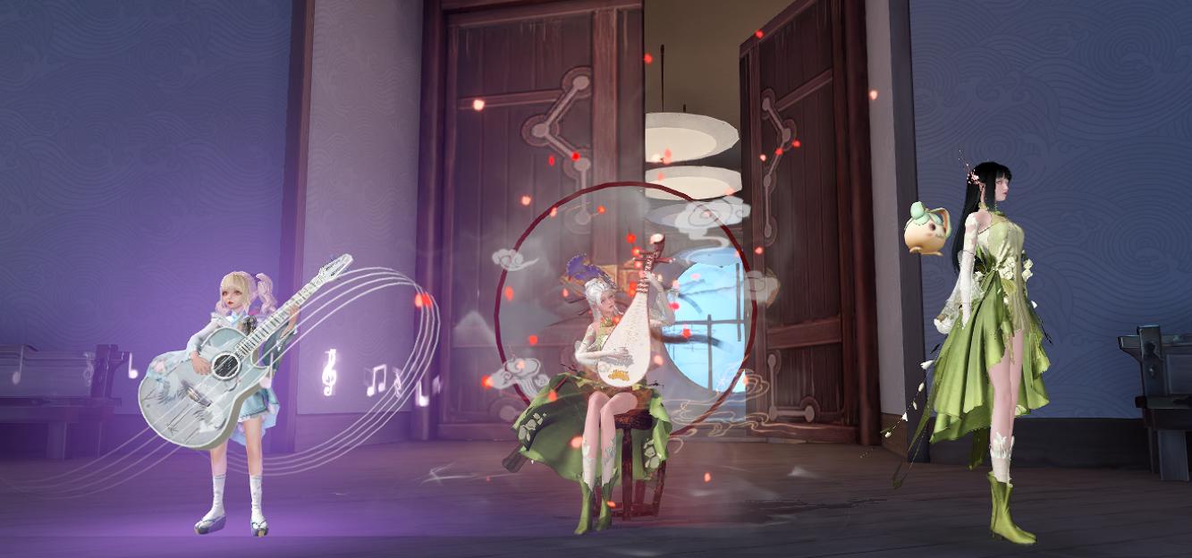 天谕最满意的作品攻略,天谕最满意作品