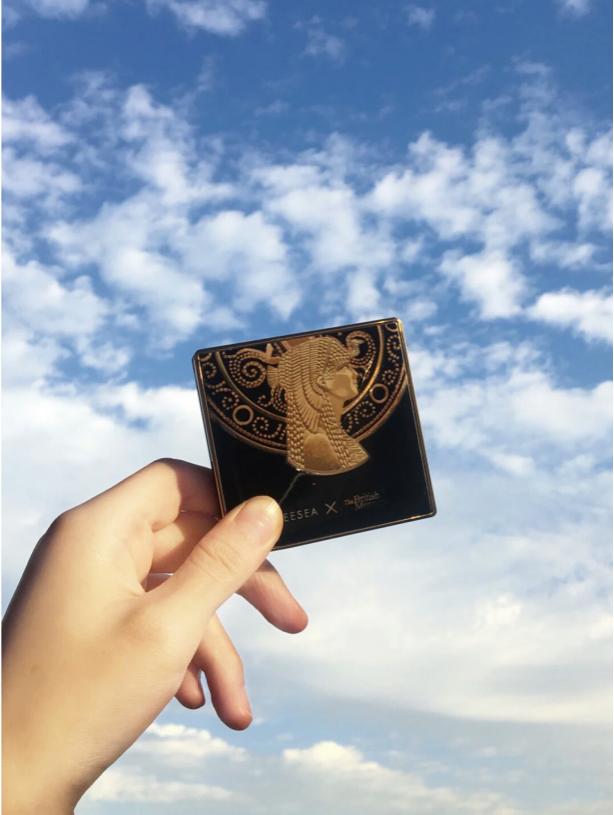 超平价粉饼持久不脱妆推荐,秋冬平价粉饼测评