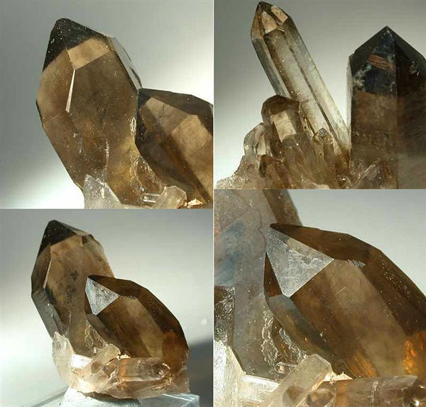 各种宝石原石的种类图片大全,高清彩色宝石原石图片大全