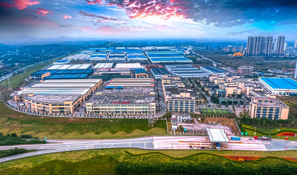 大足高新区最新消息,大足高新区会升级吗