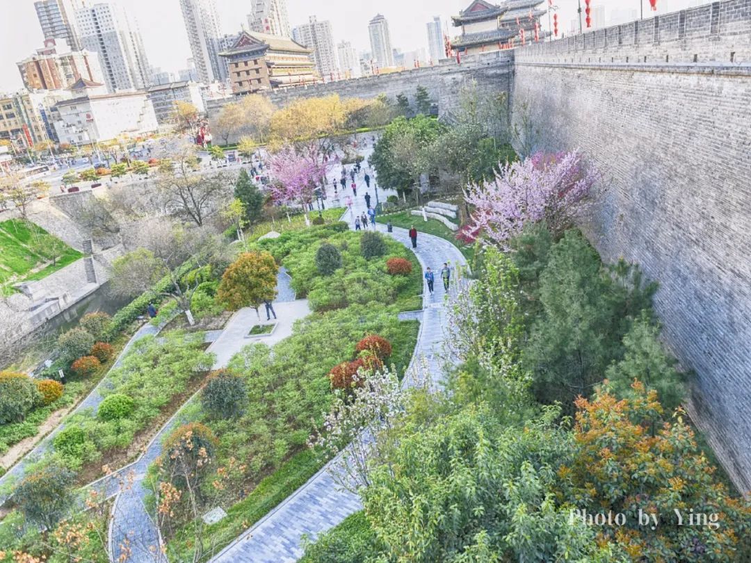 西安旅游全攻略现在的西安人多不,西安人的西安旅游攻略图片