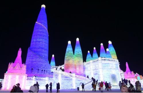 深度了解黑龙江,了解中国各大省份