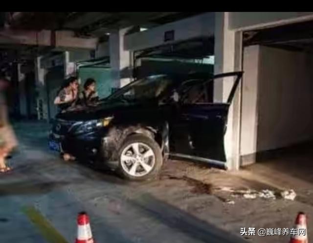 女司机可怕有文化的女司机更可怕,女司机可怕吗