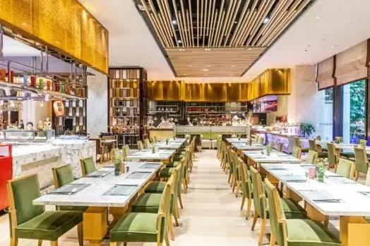 小龙虾海鲜自助烤肉,这家自助餐性价比超高