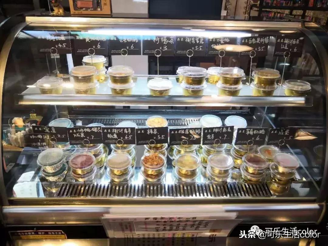 纪念堂站美食,探店不知道找哪家