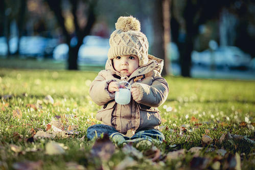 冬季如何做好宝宝保暖工作,冬季宝宝保暖小技巧图片