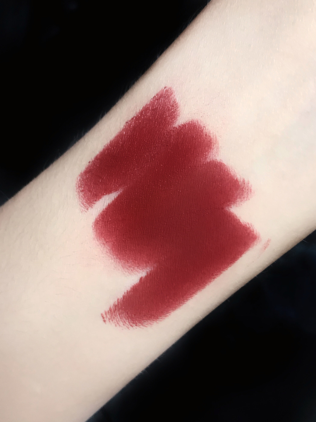 口红种草100种,4支不输大牌的平价口红种草