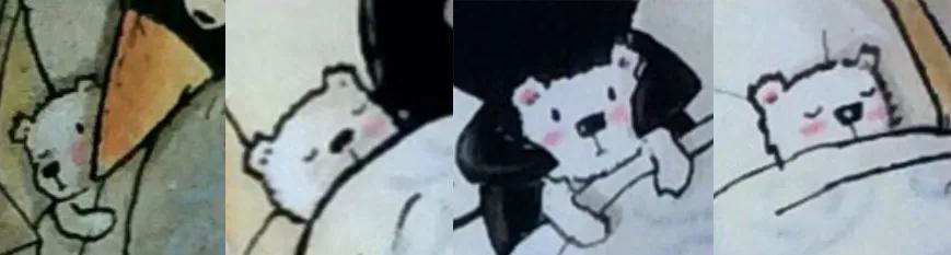 孩子怕鬼怎么办不敢自己一个人睡,孩子怕鬼怎么办