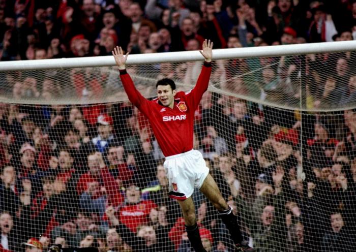 亨利英超名人堂,亨利贝克汉姆