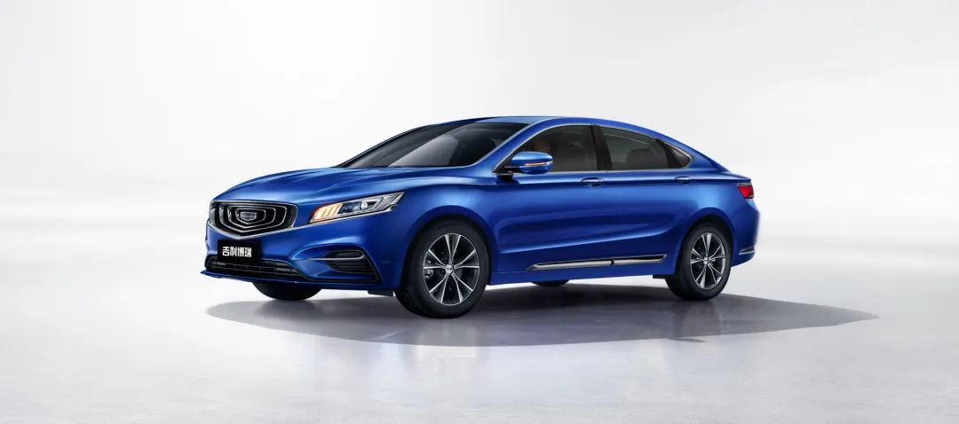 吉利沃尔沃拉开整合大幕,吉利沃尔沃案例总结