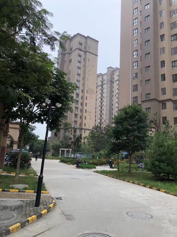 新世纪星城一期二手房出售,通州区世纪星城二手房价