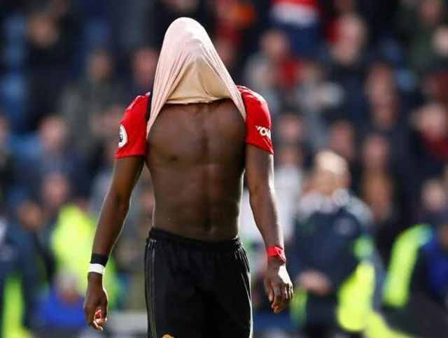 曼联雪上加霜完整视频,曼联1比4惨败沃特福德