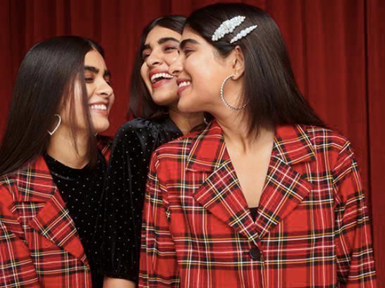 怎么还在穿hm和zara,zara和hm哪个更好看