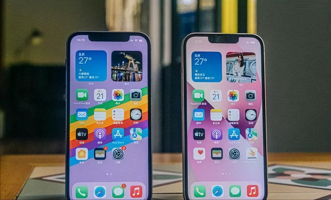 iphone13口碑最好的镜头膜,iphone13钢化膜排行测评