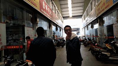 老车复活启动视频,老车复活了