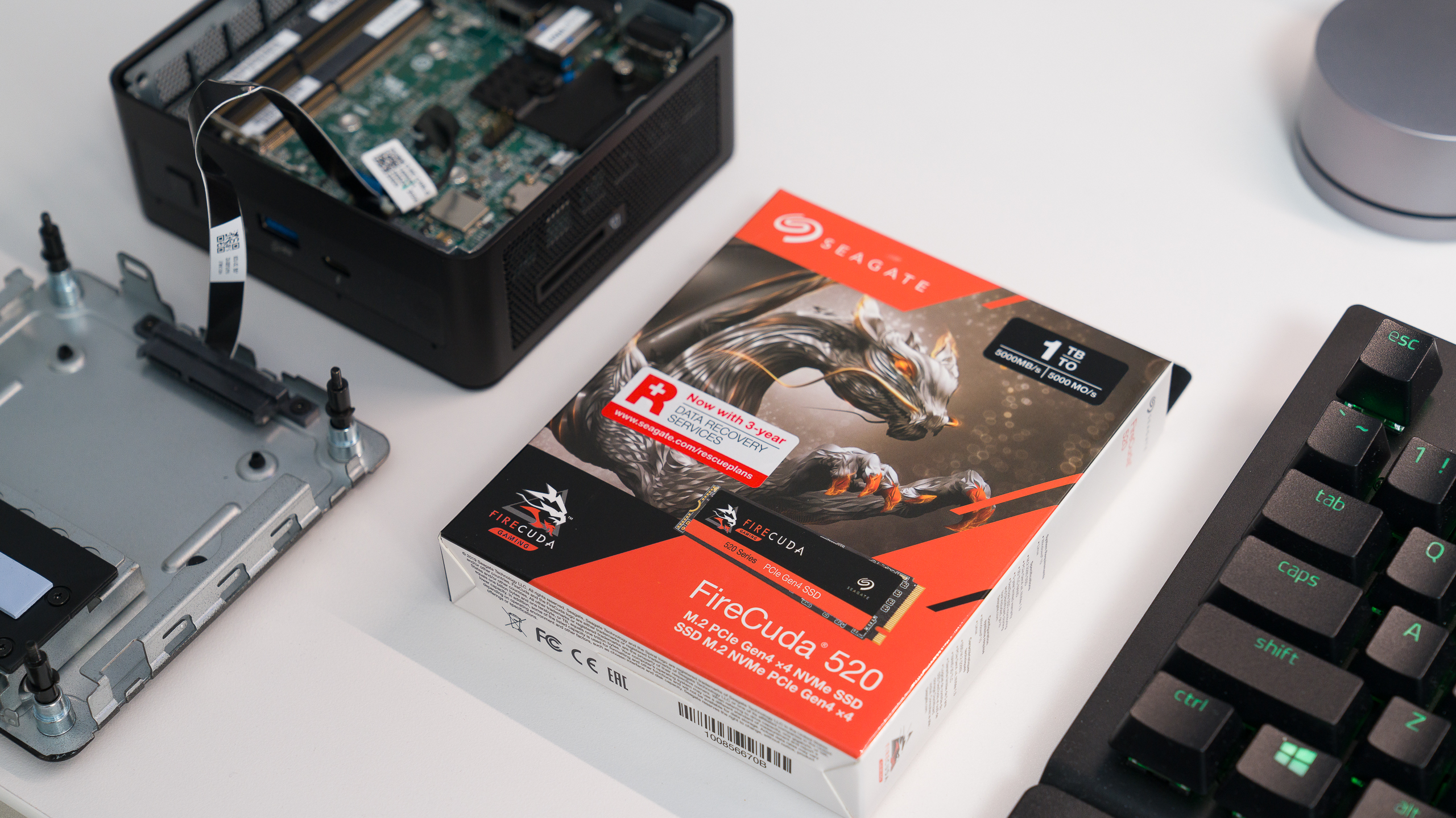 intelnuc猎豹峡谷如何升级,英特尔nuc11猎豹峡谷i3