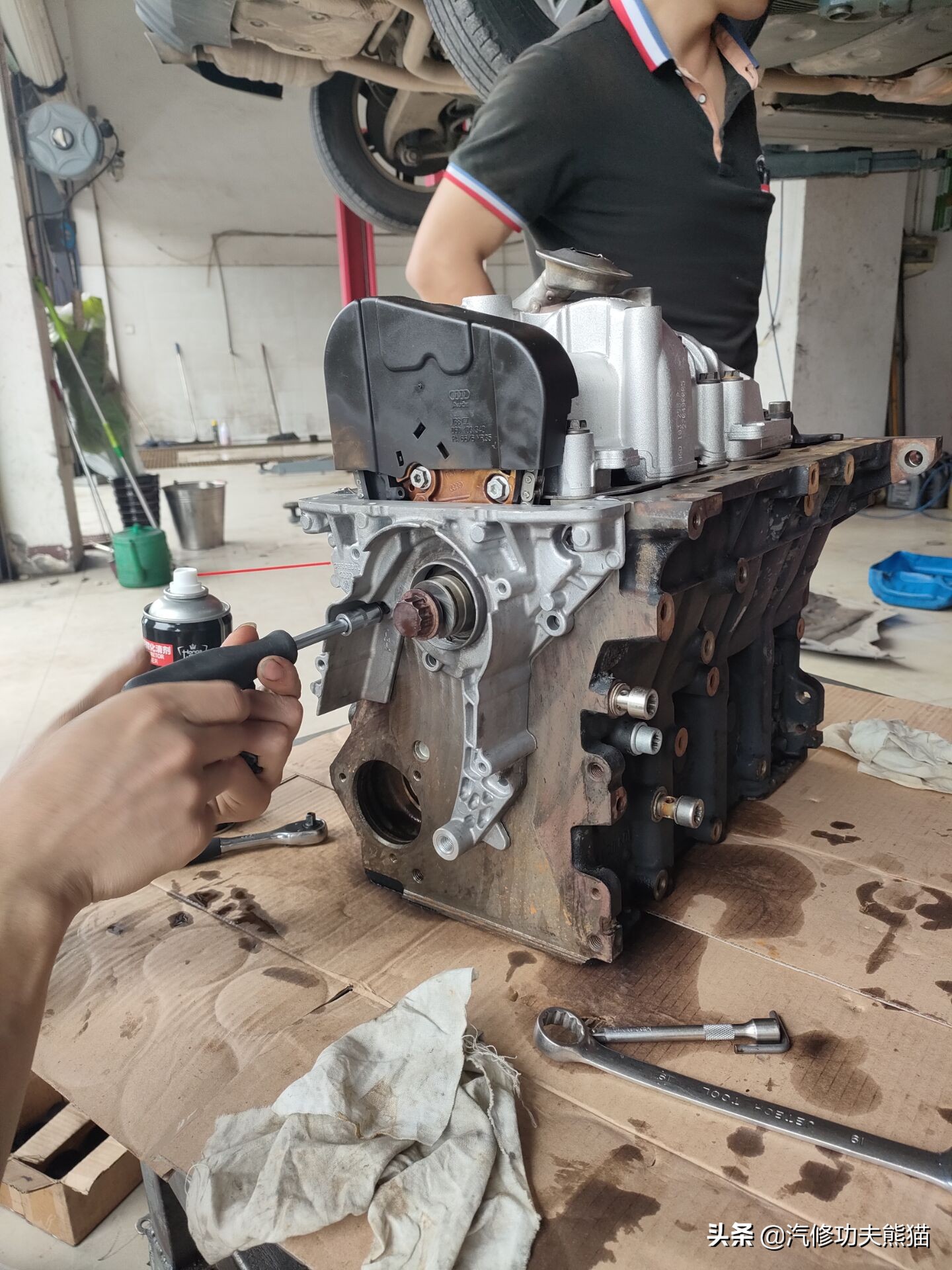 苏州06年奥迪a6烧机油解决,苏州奥迪a6l车友会