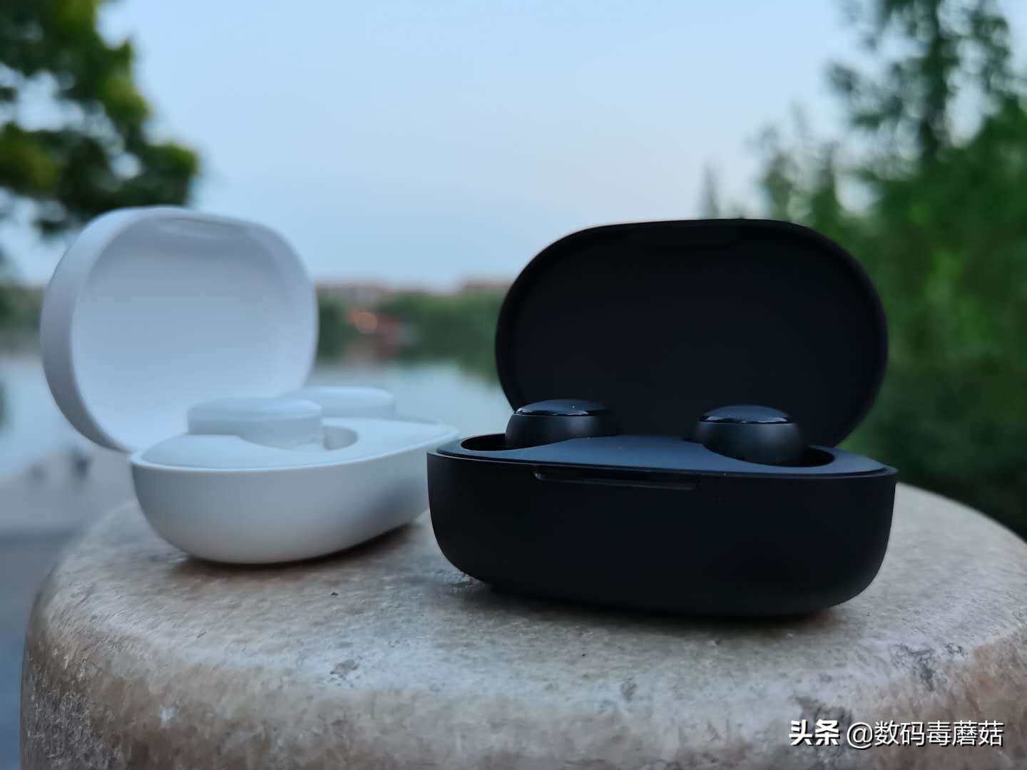 红米airdots2pro测评,红米redmiairdots2测评