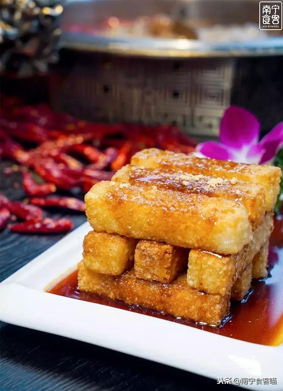 南宁三街两巷辣府火锅好做吗,超多明星去吃的火锅店