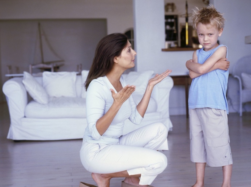 孩子考倒数第一还不着急该怎么办,孩子考了倒数第一妈妈