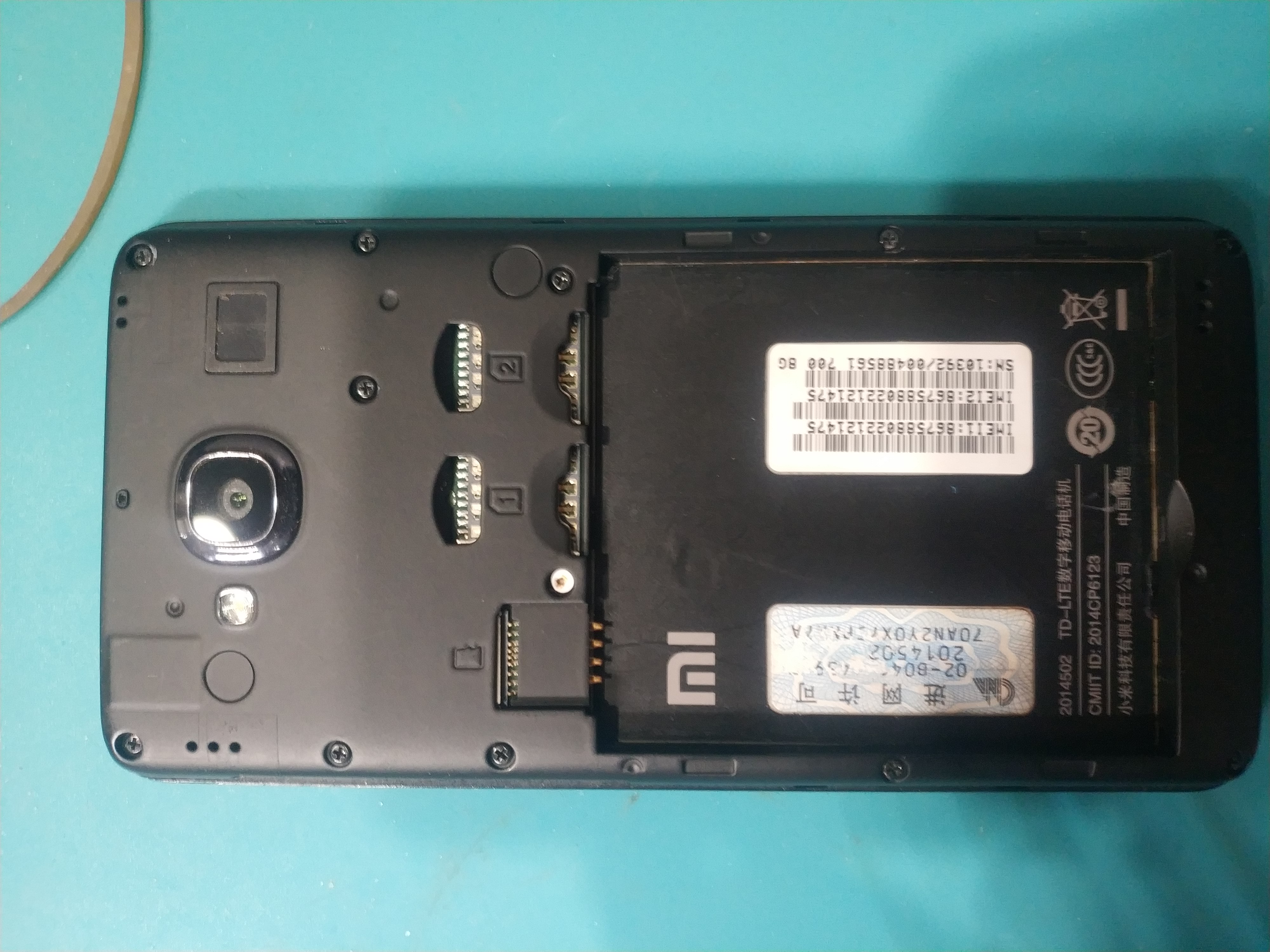 红米2a没声音了怎么办,红米2a无法更新怎么办