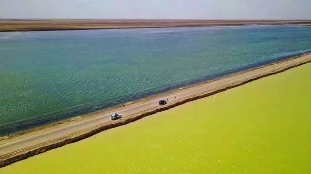 青海与新疆哪个省风景好,青海和新疆景色