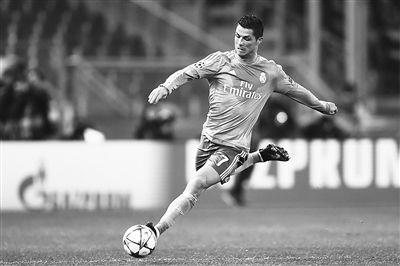 c罗807球回顾,尤文图斯教练阿莱格里谈c罗