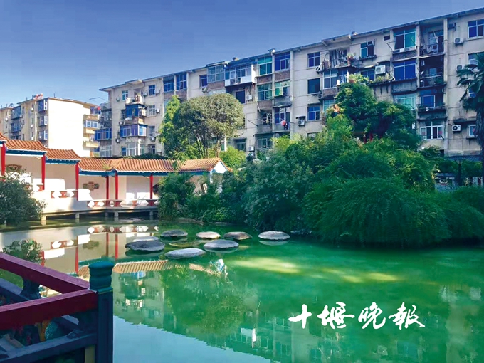 十堰人归属感,十堰城市活力