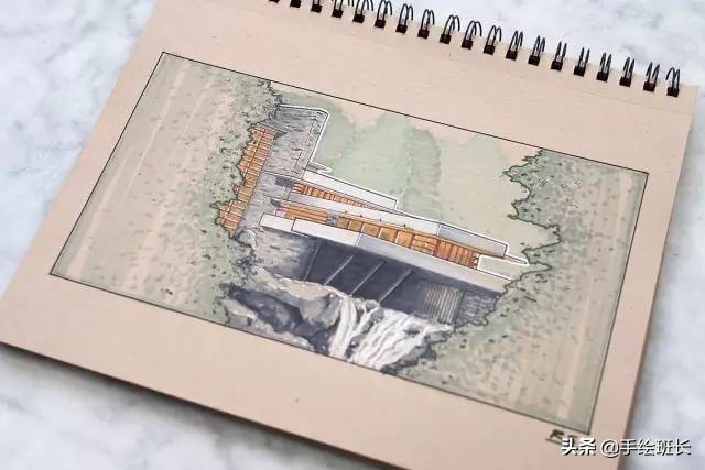 顶尖设计师手稿,产品设计手绘从入门到精通