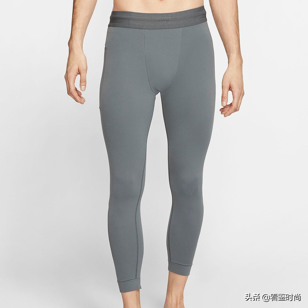 男士瑜伽服运动上衣,男士瑜伽服搭配