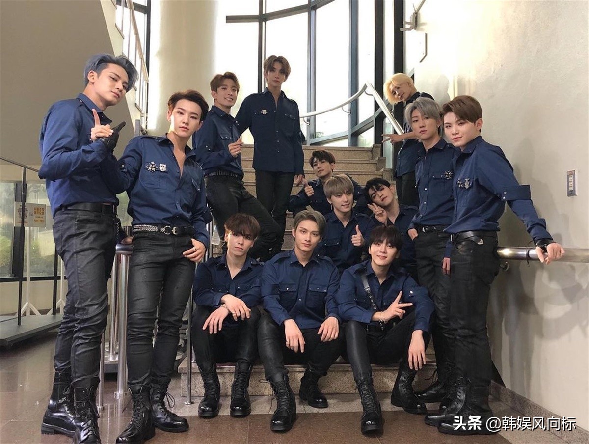 seventeen首个破百万销量专辑,seventeen业绩