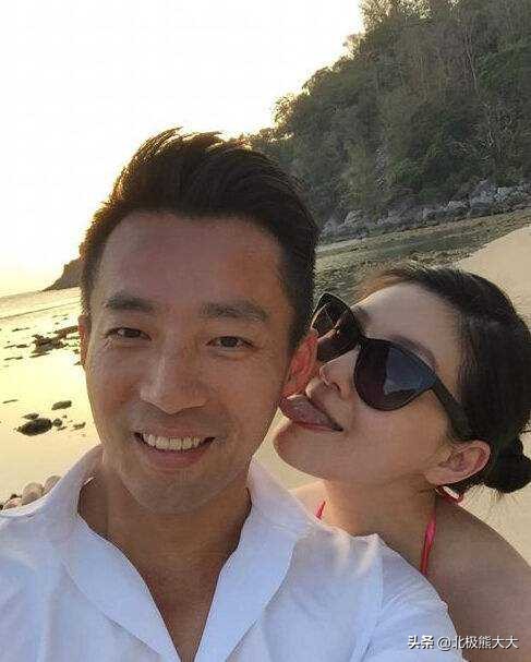 41岁大s徐熙媛近照,分析大s徐熙媛回应离婚