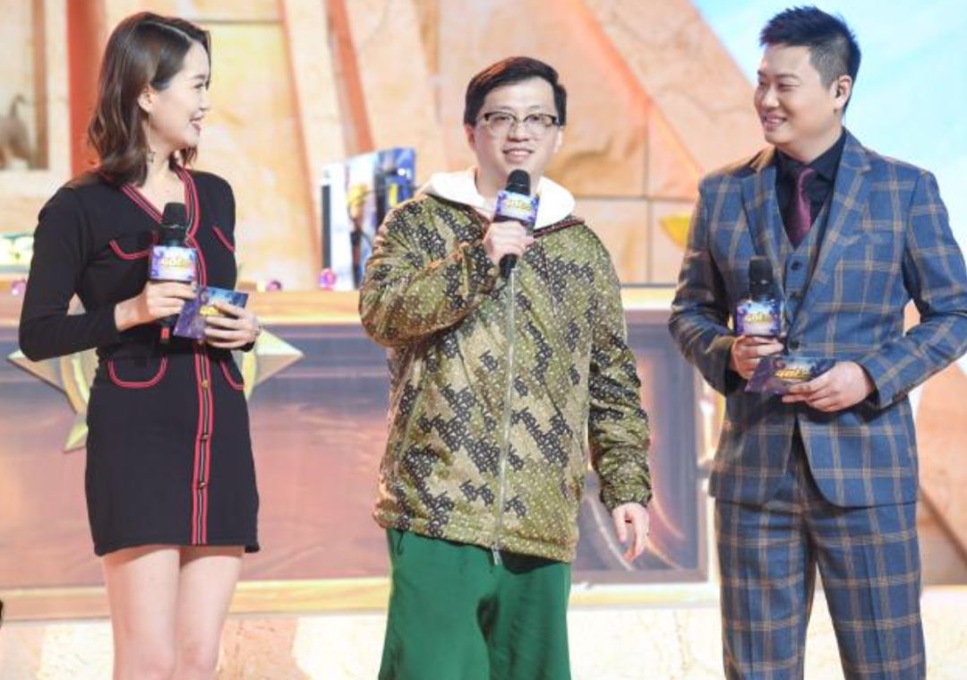 炉石狗贼最新消息,炉石黄金赛采访狗贼